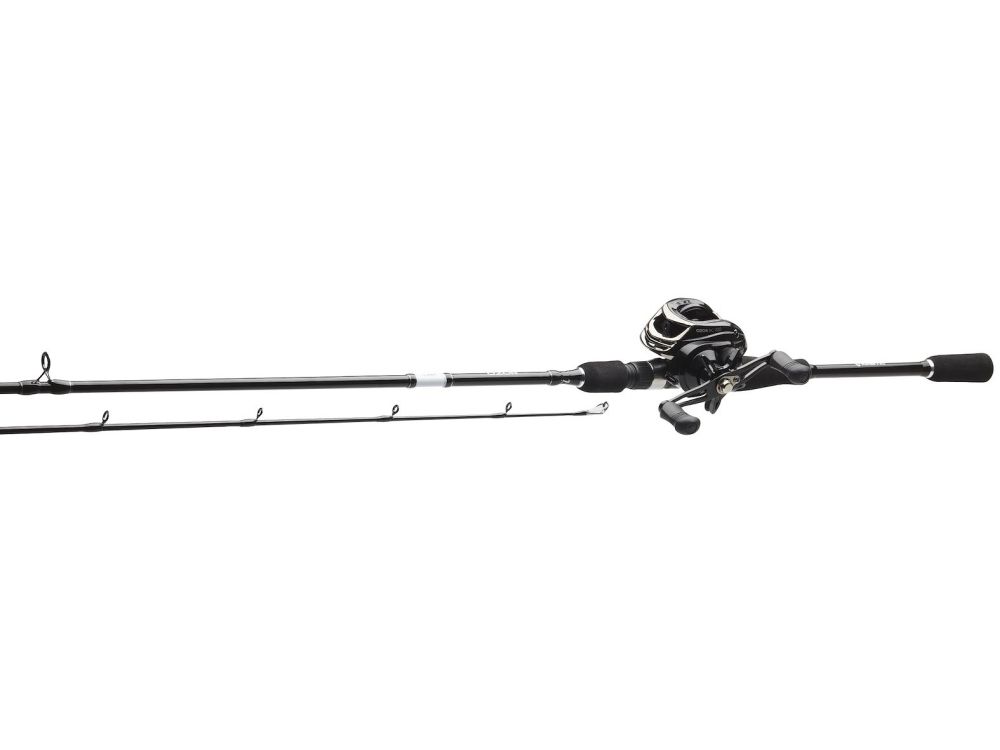 Kinetic prut ozor bc cl combo 1,95 m 10-40 g