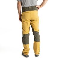 Adventer & Fishing Impregnované Kalhoty Sand & Khaki (9)