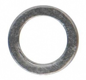 Mivardi kulaté kroužky 25 ks-3,7 mm