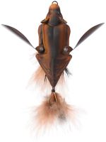 Savage Gear imitace netopýra 3D Bat brown-7 cm 14 g