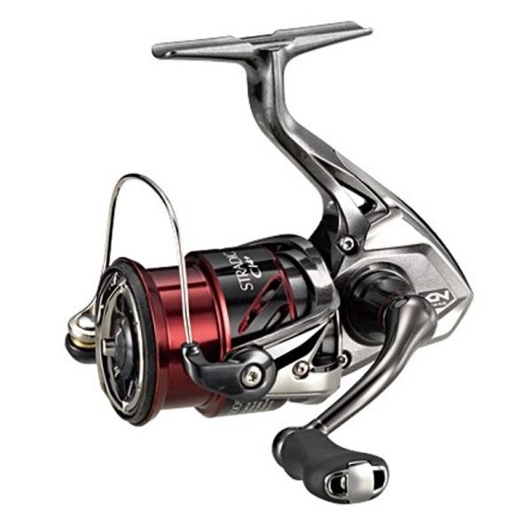 Shimano Naviják Stradic CI4 4000 FB