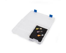 Zebco Krabička Trophy Jighead Accessory Box (4)