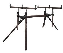 Delphin Stojan Rodpod BBQ (4)