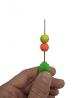 Method Feeder Fans Pop Up Fluo 12 mm 50 ml (2)