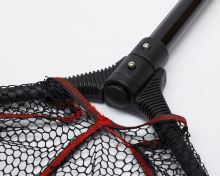 Dam Podběrák Foldable Big Fish Net (2)