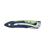 Leatherman Nůž Skeletool KB Verdant (3)