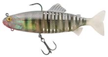 Fox Rage Gumová Nástraha Jointed Replicant Original Stickleback - 23 cm 150 g