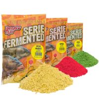 Benzar Mix Krmítková Směs Serie Fermented 800 g