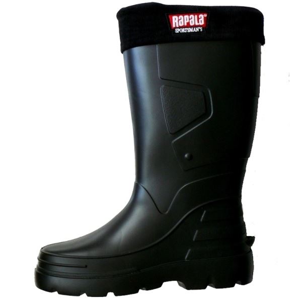 Rapala rybářská obuv Sportsman´s MEDIUM
