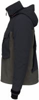 Scierra Bunda Yosemite Wading Jacket Charcoal Grey (2)