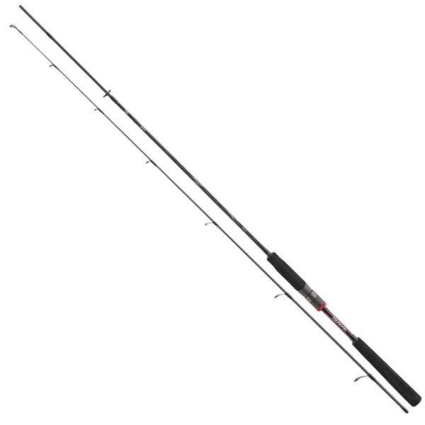 Daiwa Prut Ballistic X Spin 2,00 m 3-10 g