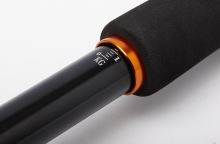 Savage Gear Podběrák Pro Finezze Net With Scale 10 kg L 50X55X45 cm 28 cm 1 Sec (1)