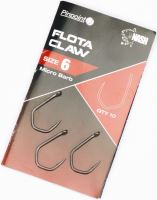 Nash Háčky Pinpoint Flota Claw Micro Barbed 10 ks (2)