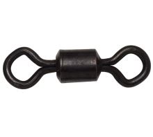 Dam Obratlík Detek Swivel Size 12 15 ks Dam Obratlík Detek Swivel Size 12 15 ks