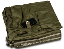 Trakker Parní Štít S Osvětlením Gazebo Pro XL Nitelife Vapour Shield