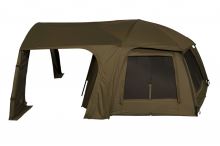 Trakker Prodlužovací Panel Tempest 100 Bivvy Social Cap Aquatexx EV (7)