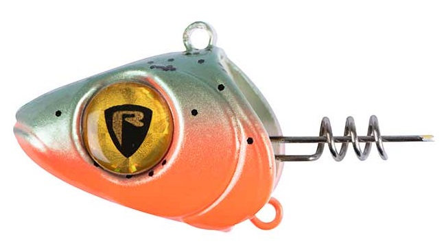 Fox rage jigová hlava slick pelagic head the monk - 70 g