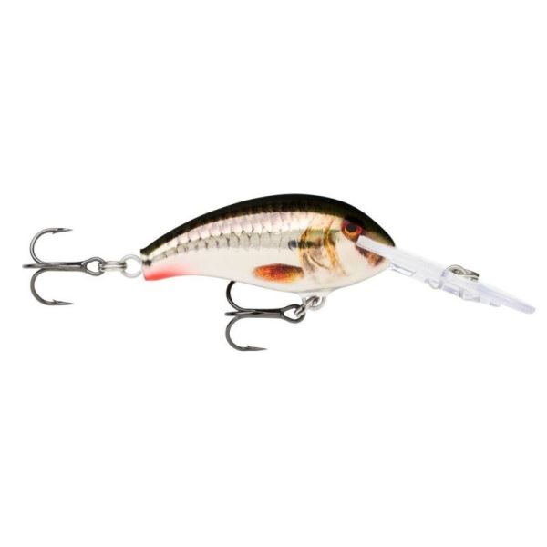 Rapala Wobler Shad Dancer ROML