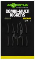 Korda Rovnátka Combi Multi Kicker Green 10 ks (1)