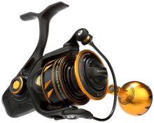 Penn Naviják Slammer IV 3500 (1)