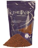 The One Krmítková Směs Spod Mix Česnek 1 kg The One Krmítková Směs Spod Mix Česnek 1 kg