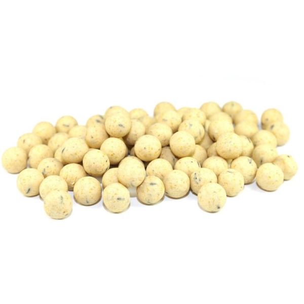 Nutrabaits Trvanlivé boilie Cream Cajouser 18 mm