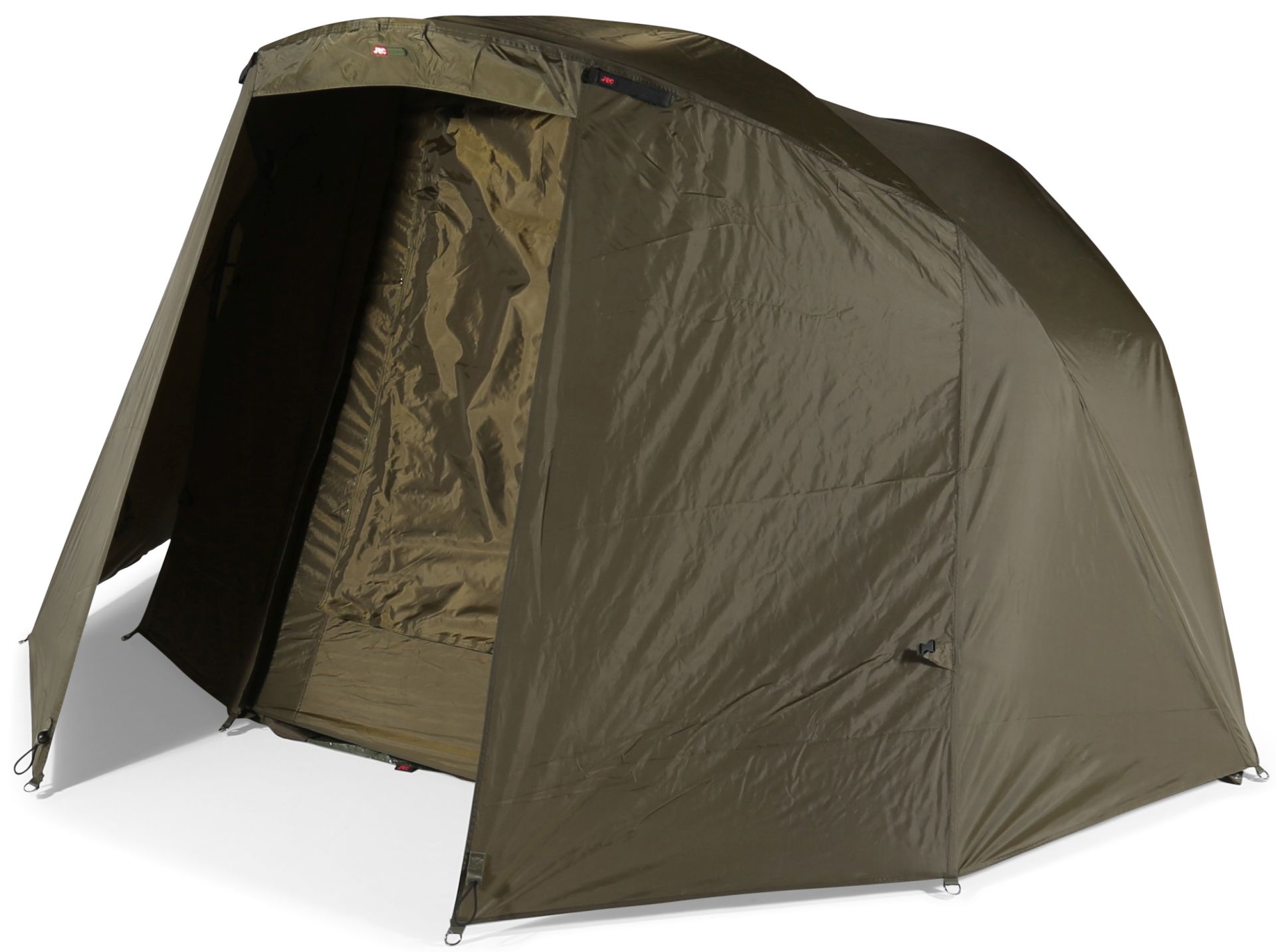 Jrc zimní přehoz defender peak bivvy 2 man wrap