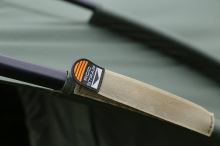 Fox Bivak Royale Euro Dome 1 man (7)