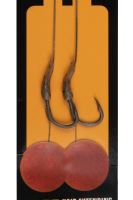 Fox Návazec Edges Wide Gape Rigs 2 ks (1)