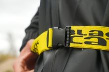 Black Cat Prsačky Booted Waders Black Cat Prsačky Booted Waders