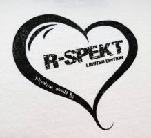 R-SPEKT Tričko Carp Love Dámské Bílé (2)