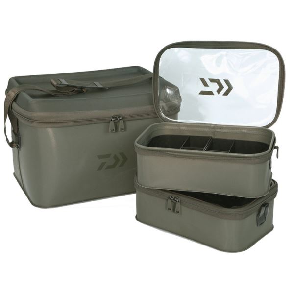 Daiwa Taška Infinity Eva Tackle Bag