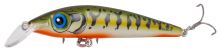 Salmo Wobler Rattlin Sting Suspending Breeding Stickleback 9 cm 11 g (1)