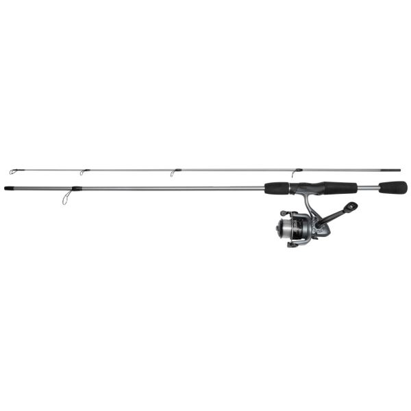 Zebco Prut Fishing Combo 1,6 m 30 g