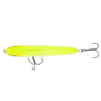 Shimano Wobler Yasei Javelin Jerk Slow Sinking Chartreuse (1)