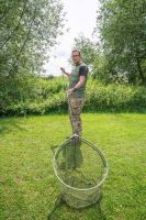 Korum Podběráková Tyč Allrounder Tele-Handle (11)