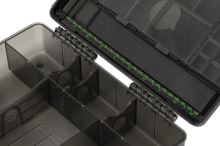 Korda Tackle Box + Krimpovací Kleště Zdarma (3)