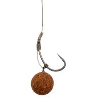 Avid Carp Rovnátka Outline FleckTone D-Rig Kicker (1)