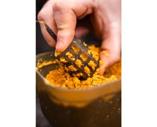 Korum Krmítko Camo Inline Cage M (2)