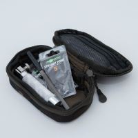 Korda Pouzdro Compac 70 Tackle Pouch Dark Kamo (1)