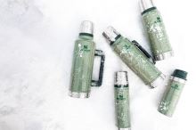 Stanley Termoska Classic Series Legendary Classic Zelená 1,4 l (6)