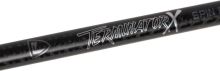 Fox Rage Prut Terminator X Spin Finesse SPIN 2.15 m 4-17 g (5)
