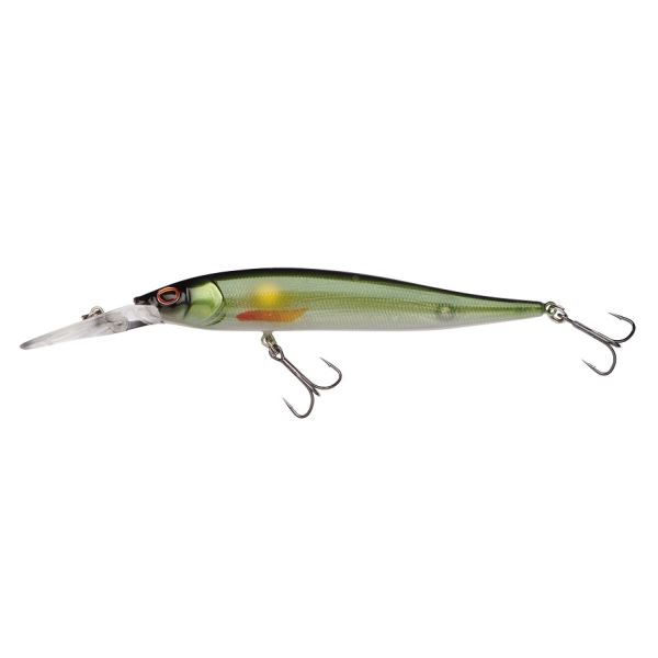 Berkley Wobler Dex Stunna 100 Plus2 Super Slow Sinking Ayu 10 cm 12 g