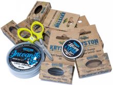 Kryston Bižuterie RIG BOX Ronnie Rig Incognito