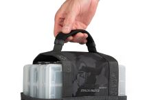 Fox Rage Pouzdro Voyager Camo Stack Packs (5)