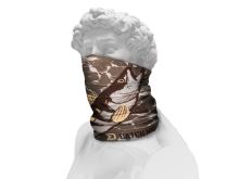 Delphin Multifunkční Šátek Candát (1)