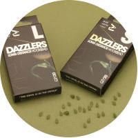 One More Cast Zarážky Dazzlers Long Distance Hook Bead 30 ks One More Cast Zarážky Dazzlers Long Distance Hook Bead 30 ks