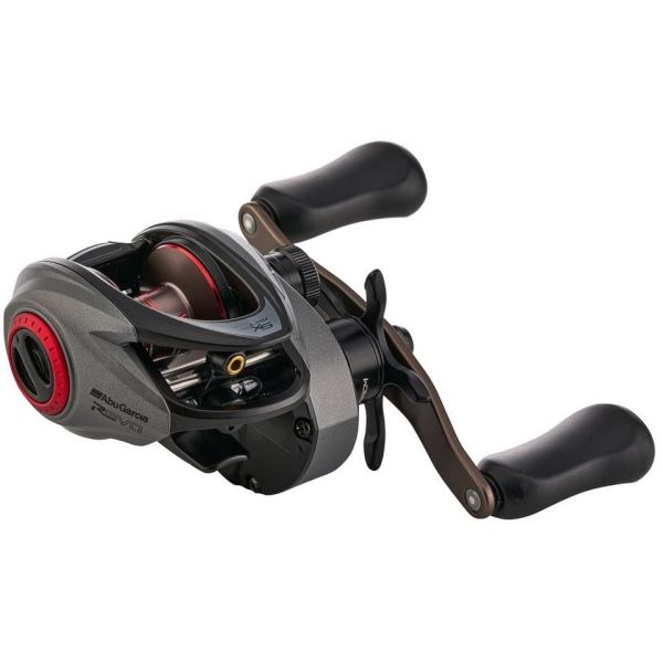 Abu Garcia Multiplikátor Revo 5 SX Rocket Left LP