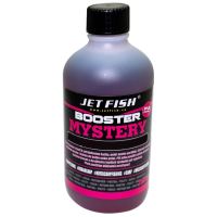 Jet Fish Booster Mystery Jahoda Moruše 250 ml Jet Fish Booster Mystery Jahoda Moruše 250 ml