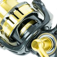 Haibo Naviják Steed LFC 30 (5)